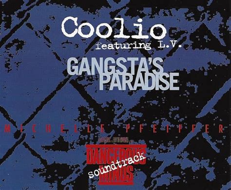 feat lv|Gangsta's Paradise .